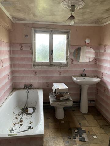 Maison à vendre à Truttemer-le-Grand dans le Calvados (14500), ref : 14076-5818