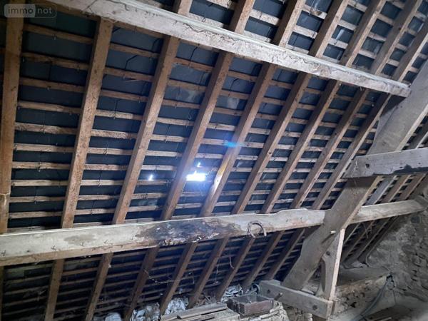 Maison à vendre à Truttemer-le-Grand dans le Calvados (14500), ref : 14076-5818