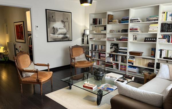 Appartement de 63 m²