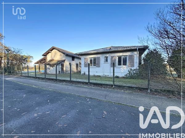 Maison à vendre 5 pièces 117 m² Taller