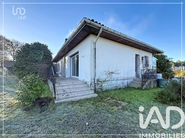 Maison à vendre 5 pièces 117 m² Taller