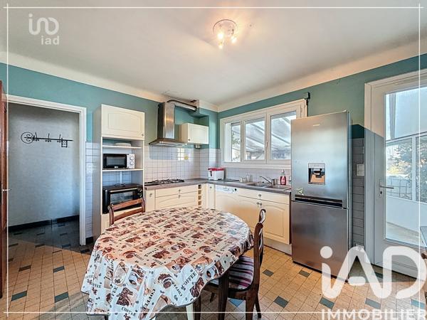 Maison à vendre 5 pièces 117 m² Taller