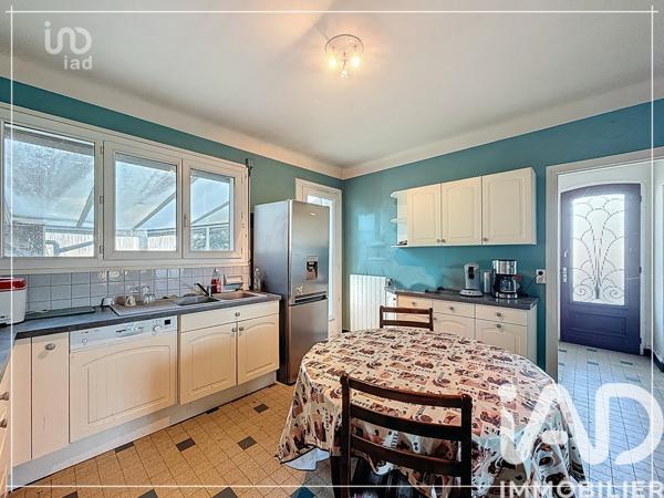 Maison à vendre 5 pièces 117 m² Taller