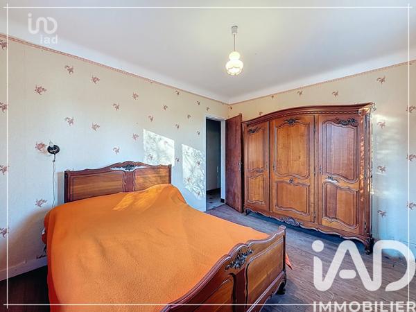 Maison à vendre 5 pièces 117 m² Taller