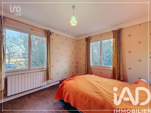 Maison à vendre 5 pièces 117 m² Taller