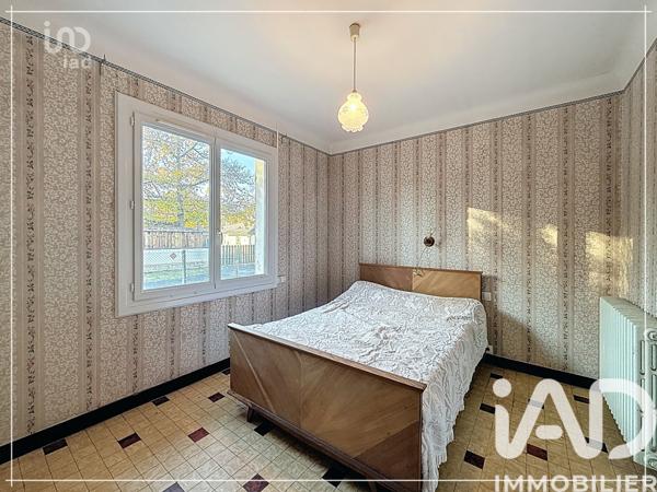 Maison à vendre 5 pièces 117 m² Taller