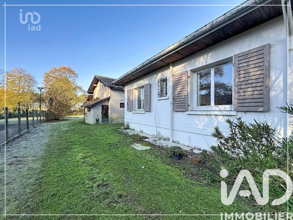 Maison à vendre 5 pièces 117 m² Taller