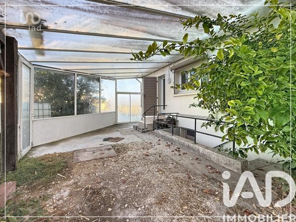 Maison à vendre 5 pièces 117 m² Taller