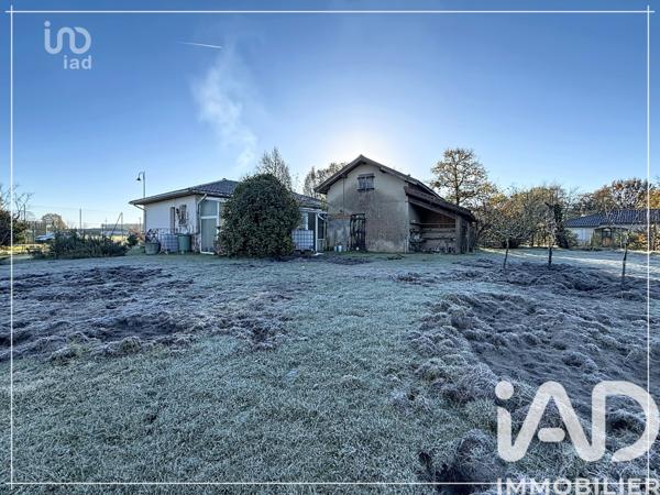 Maison à vendre 5 pièces 117 m² Taller