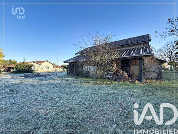 Maison à vendre 5 pièces 117 m² Taller