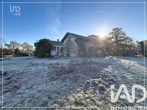 Maison à vendre 5 pièces 117 m² Taller