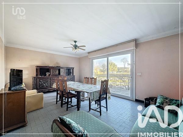 Maison à vendre 5 pièces 117 m² Taller