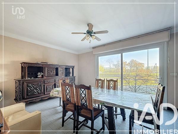 Maison à vendre 5 pièces 117 m² Taller