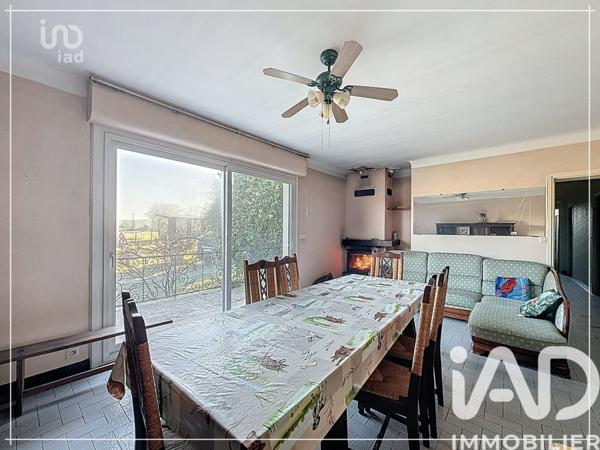 Maison à vendre 5 pièces 117 m² Taller