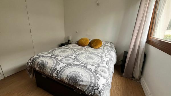 Appartement à louer    2 pièces • 34,11 m2 Saint-Gratien