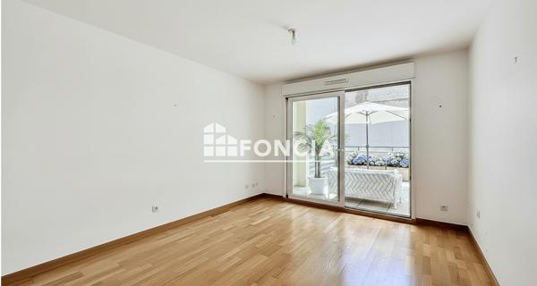 À vendre Appartement 2 pièces 43.48 m² - Deauville 14800