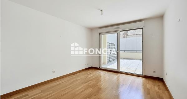 À vendre Appartement 2 pièces 43.48 m² - Deauville 14800