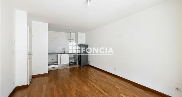 À vendre Appartement 2 pièces 43.48 m² - Deauville 14800