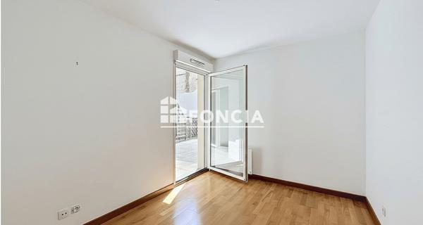 À vendre Appartement 2 pièces 43.48 m² - Deauville 14800