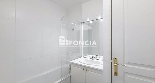 À vendre Appartement 2 pièces 43.48 m² - Deauville 14800