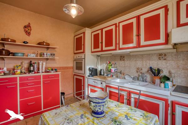 Maison à vendre |  Condat |  6 pièces | 141 m²