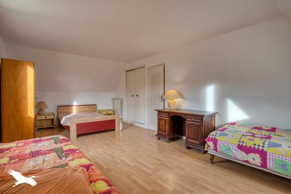 Maison à vendre |  Condat |  6 pièces | 141 m²