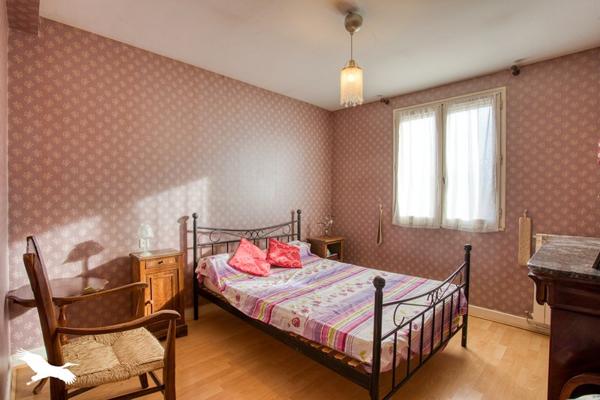 Maison à vendre |  Condat |  6 pièces | 141 m²