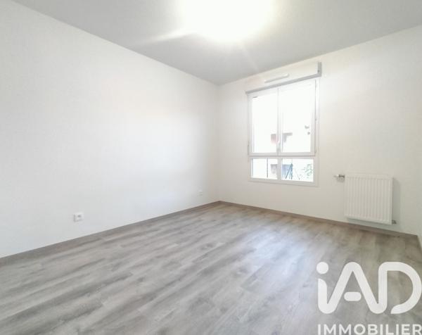 Appartement à vendre 3 pièces 70 m² Domarin