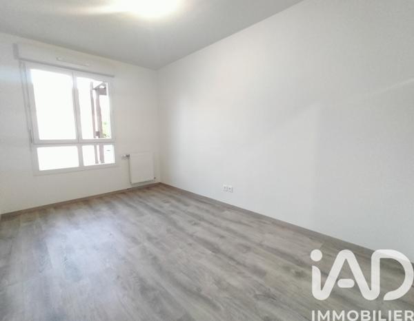 Appartement à vendre 3 pièces 70 m² Domarin