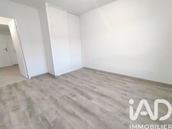 Appartement à vendre 3 pièces 70 m² Domarin