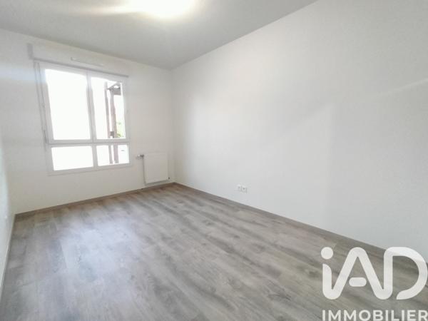 Appartement à vendre 3 pièces 70 m² Domarin
