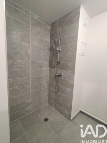 Appartement à vendre 3 pièces 70 m² Domarin