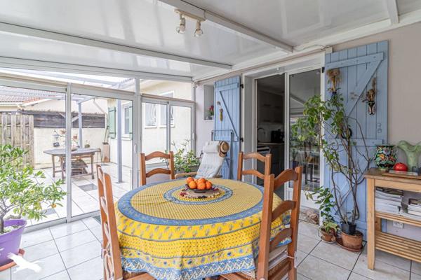 Maison à vendre 327 000 € Mérignac 4 p 90 m² DPE C