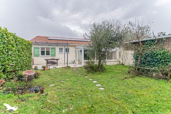 Maison à vendre 327 000 € Mérignac 4 p 90 m² DPE C