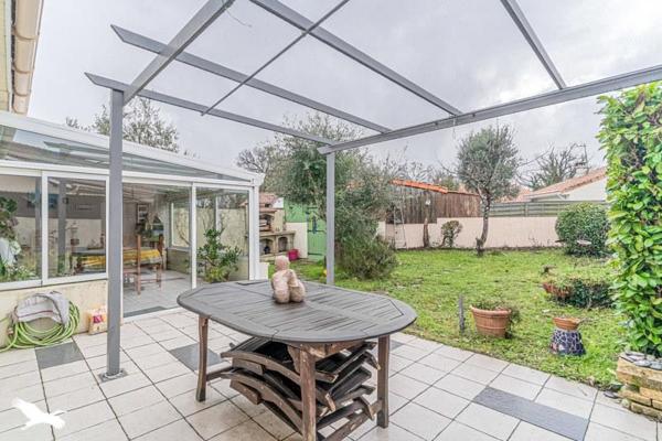 Maison à vendre 327 000 € Mérignac 4 p 90 m² DPE C