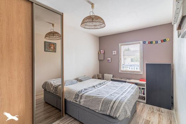 Maison à vendre 327 000 € Mérignac 4 p 90 m² DPE C