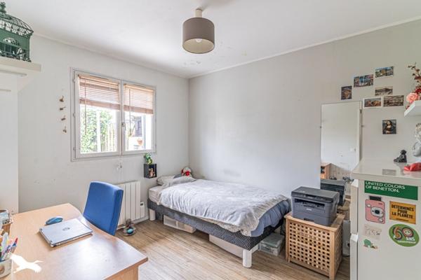 Maison à vendre 327 000 € Mérignac 4 p 90 m² DPE C