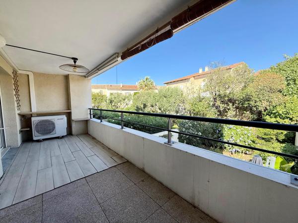 Vente / Appartement T3