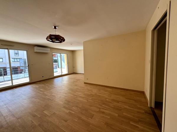 Vente / Appartement T3