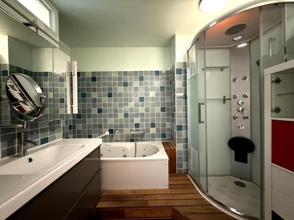 Vente / Appartement T3