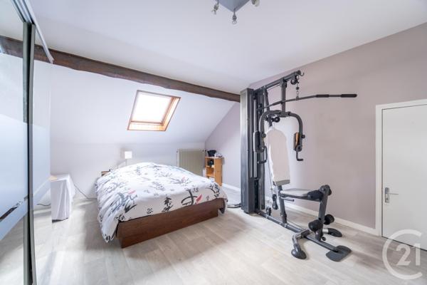 Maison à vendre  7 pièces - 121 m2 YERRES - 91