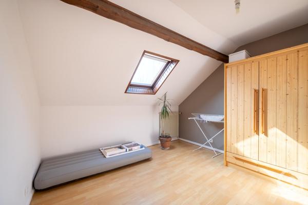 Maison à vendre  7 pièces - 121 m2 YERRES - 91