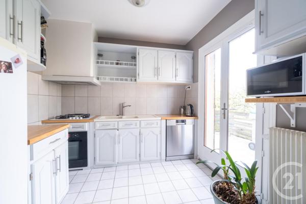 Maison à vendre  7 pièces - 121 m2 YERRES - 91