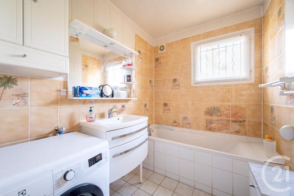 Maison à vendre  7 pièces - 121 m2 YERRES - 91