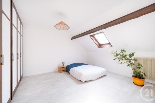 Maison à vendre  7 pièces - 121 m2 YERRES - 91