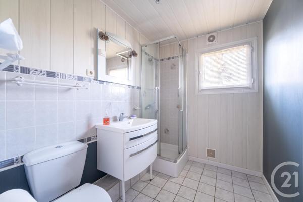 Maison à vendre  7 pièces - 121 m2 YERRES - 91