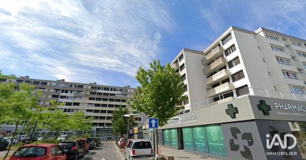 Appartement à vendre 3 pièces 68 m² Saint-Michel-sur-Orge