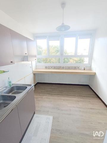 Appartement à vendre 3 pièces 68 m² Saint-Michel-sur-Orge