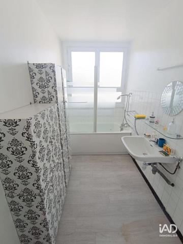 Appartement à vendre 3 pièces 68 m² Saint-Michel-sur-Orge