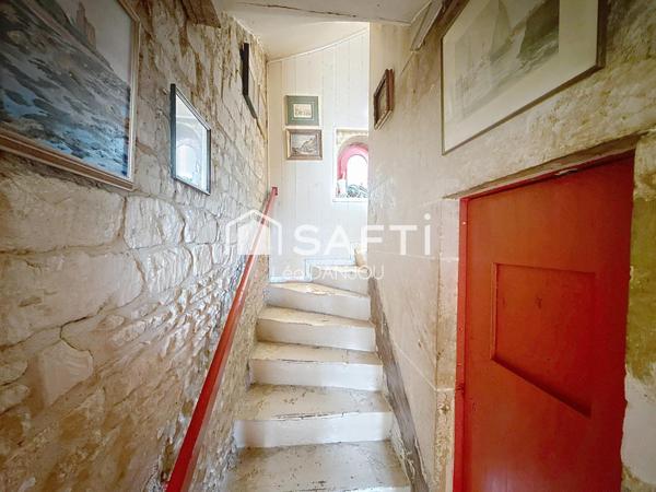 Maison 5 pièces 125m²